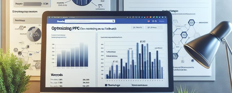 PPC marketing Facebook - "Jak optimalizovat PPC marketing na Facebooku