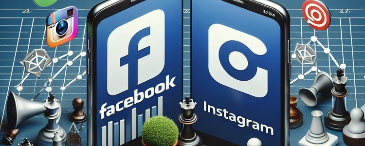 Marketing na Facebooku a Instagramu - Účinné strategie marketingu na Facebooku a Instagramu