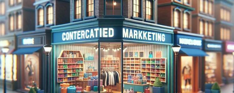 Koncentrovaný marketing: Efektivní strategie pro cílení na úzké tržní segmenty