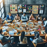 Marketingové cíle | 5 Kroků k Nastavení Efektivních Marketingových Cílů