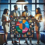 Marketingový MIX | Optimalizace podnikání pomocí efektivního marketingového mixu