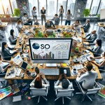 Seopowersuite | Optimalizace vašeho webu s nástrojem seopowersuite