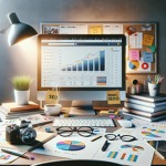 Web & SEO - Rozvoj webu & seo v digitálním marketingu