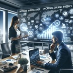 Marketing propagace - Efektivní marketing propagace pro zvýšení online přítomnosti