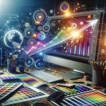Tvorba grafiky pro web - Tvorba grafiky pro web: Klíč k úspěšnému online marketingu