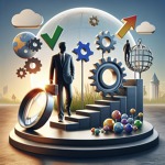 Indexace stránek google - Jak dosáhnout efektivní indexace stránek Google: 5 osvědčených tipů