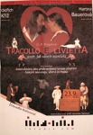 Infonia - partnerem představení v Divadle Kolovrat