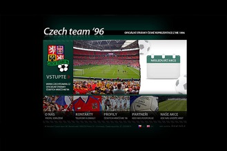 www.czechteam96.cz