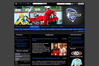 www.lacrosse.cz