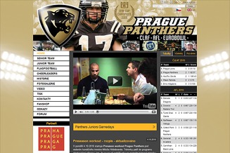 www.praguepanthers.cz