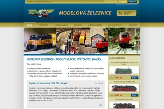 www.zeleznicevlacky.cz