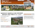 SVJ Sun House