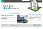SVJ Kostomlatská