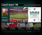 Sdružení Czech Team '96