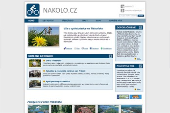 www.nakolo.cz