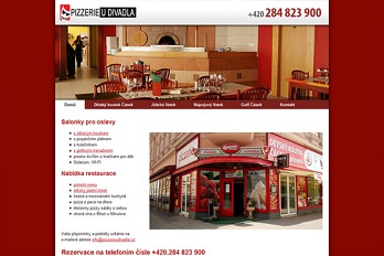 www.pizzerieudivadla.cz