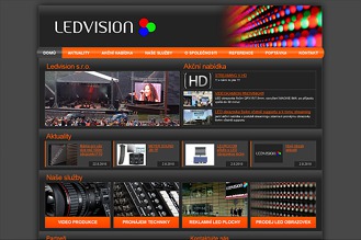 www.ledvision.cz
