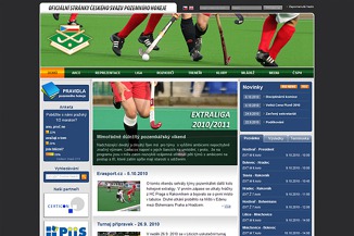 www.pozemnihokej.cz
