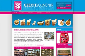www.czechsouvenirs.cz