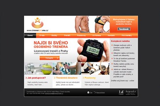www.trenerprome.cz