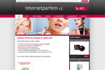 InternetParfém.cz