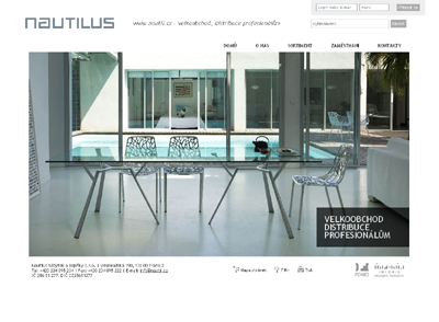 Nautilus