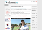 ZŠ Porubská 832