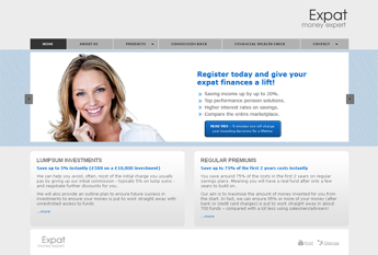www.expatmoneyexpert.com