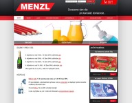 www.menzl.cz