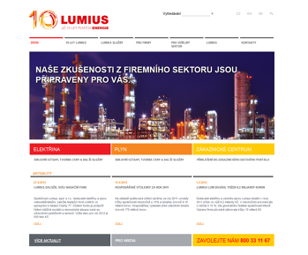 www.lumius.cz