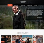 legiefilm.jpg| Legionáři - Příběh filmu