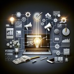 Grafický návrh webových stránek - Význam grafického návrhu webových stránek pro online marketing