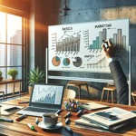 Tvorba grafiky - Základy tvorby grafiky pro účely marketingu