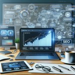 SEO online marketing - SEO online marketing: Jak dosáhnout úspěchu na internetu