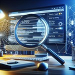 SEO nastavení stránky - Jak správně provést SEO nastavení stránky pro maximalizaci viditelnosti