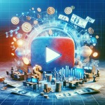 Placená propagace na YouTube  - Jak funguje placená propagace na YouTube a proč ji využít