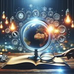 SEO - SEO strategie pro zlepšení online viditelnosti vaší firmy
