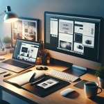 Tvorba webových stránek online - Jak efektivně využít tvorbu webových stránek online pro váš podnik