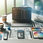 Vytvoření vlastního webu - Jak na vytvoření vlastního webu: Průvodce krok za krokem