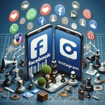 Marketing na Facebooku a Instagramu - Účinné strategie marketingu na Facebooku a Instagramu