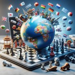 Mezinárodní marketing: Strategie pro globální úspěch ve vícejazyčném a multikulturním prostředí