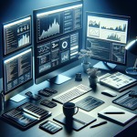 Vytvoření webové stránky za účelem zdokonalení online přítomnosti vaší firmy