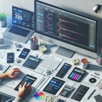 Kolik Stojí Grafický Návrh Webu? Kompletní Průvodce Cenami a Faktory, Které je Ovlivňují