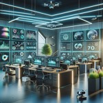 Marketingová firma, která pomáhá značkám růst pomocí inovativních strategií v digitálním světě