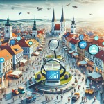 SEO České Budějovice: Jak efektivně zvýšit viditelnost vašeho webu v regionu
