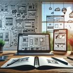 Tvorba webové grafiky: Kompletní průvodce od návrhu po realizaci