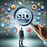 SEO zkratka odhalena: Co to znamená a proč je klíčová pro úspěch vašeho online obsahu