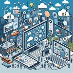 Integrovaný marketing: Klíč k úspěchu ve vícekanálové komunikační strategii