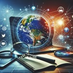 Marketing na Internetu: Strategie pro Maximální Dosah Vaší Značky v Digitálním Světě