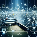 Web a SEO: Klíčové strategie pro zvýšení viditelnosti vašeho online obsahu